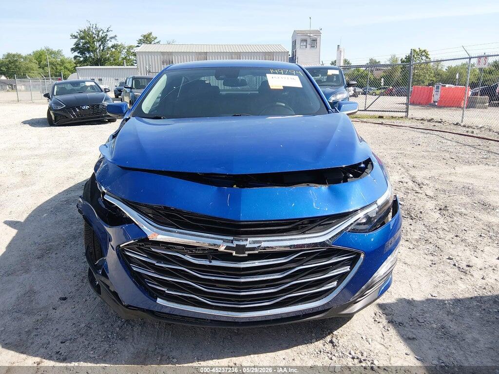 1G1ZD5ST5PF149794 2023 CHEVROLET MALIBU photo no. 12