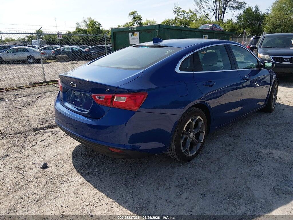 1G1ZD5ST5PF149794 2023 CHEVROLET MALIBU photo no. 4