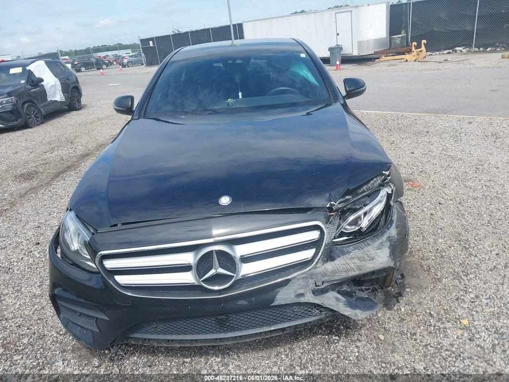 WDDZF4KB5HA080905 2017 MERCEDES-BENZ E 300 photo no. 12