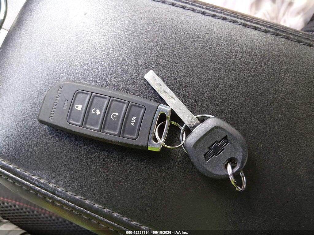 2GNFLEEK9G6312156 2016 CHEVROLET EQUINOX photo no. 11
