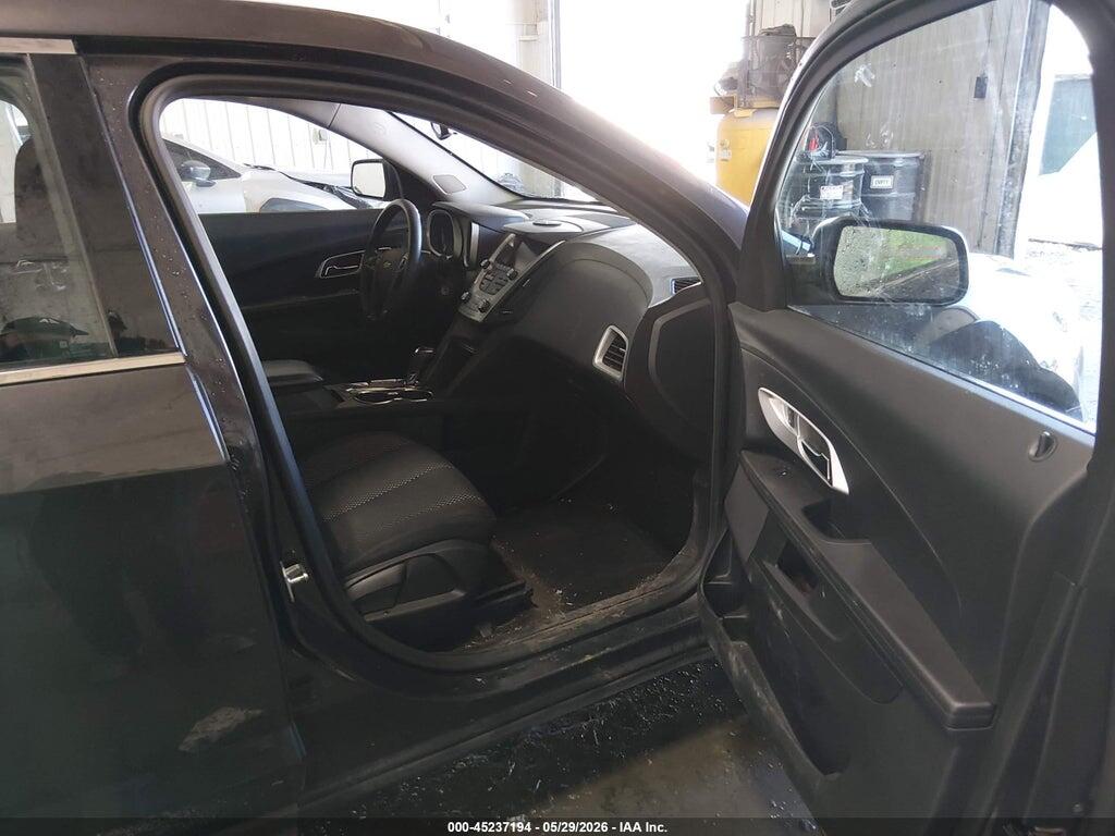 2GNFLEEK9G6312156 2016 CHEVROLET EQUINOX photo no. 5