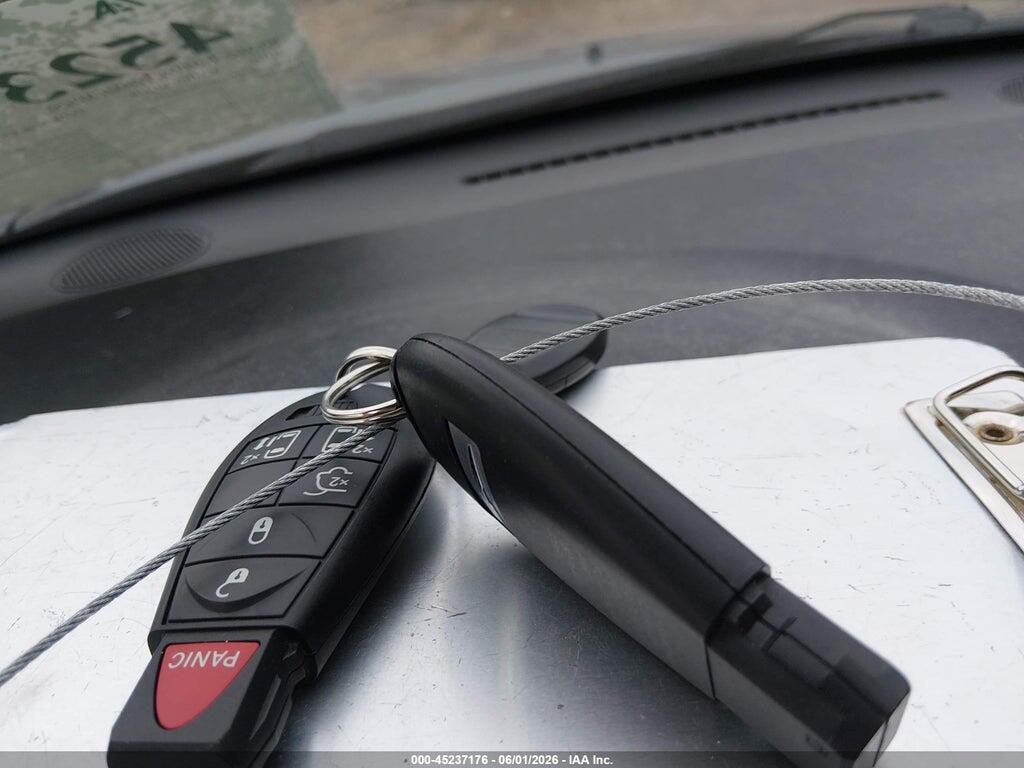 2C4RC1BG9ER468403 2014 CHRYSLER TOWN & COUNTRY photo no. 11