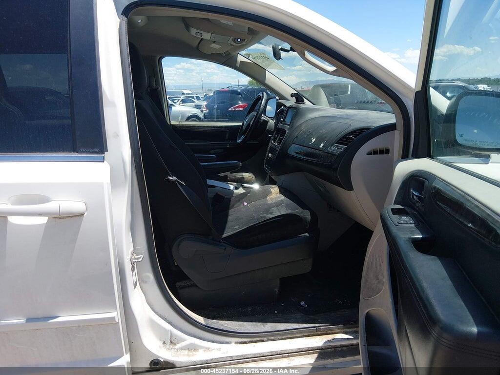 2D4RN5DGXBR661866 2011 DODGE GRAND CARAVAN photo no. 5