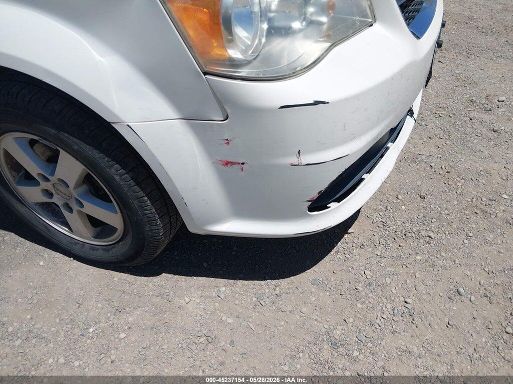 2D4RN5DGXBR661866 2011 DODGE GRAND CARAVAN photo no. 6