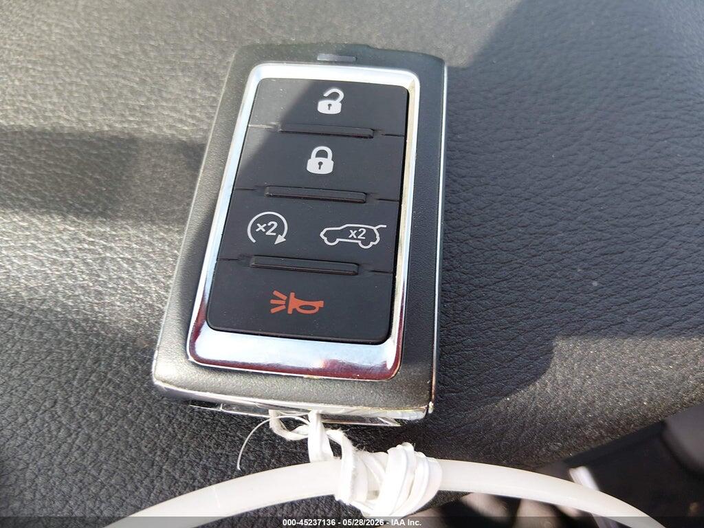 1C4RJGAG2PC542170 2023 JEEP GRAND CHEROKEE photo no. 11