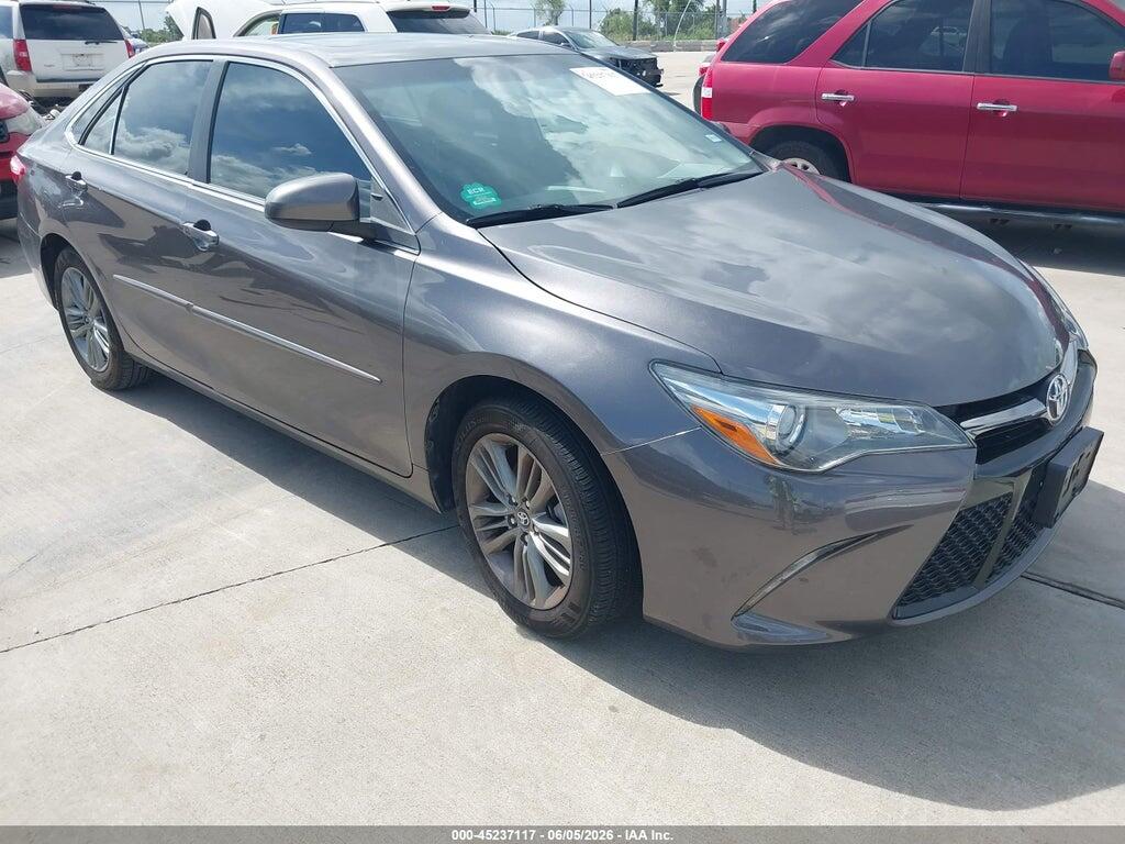 4T1BF1FK3HU297223 2017 TOYOTA CAMRY photo no. 1
