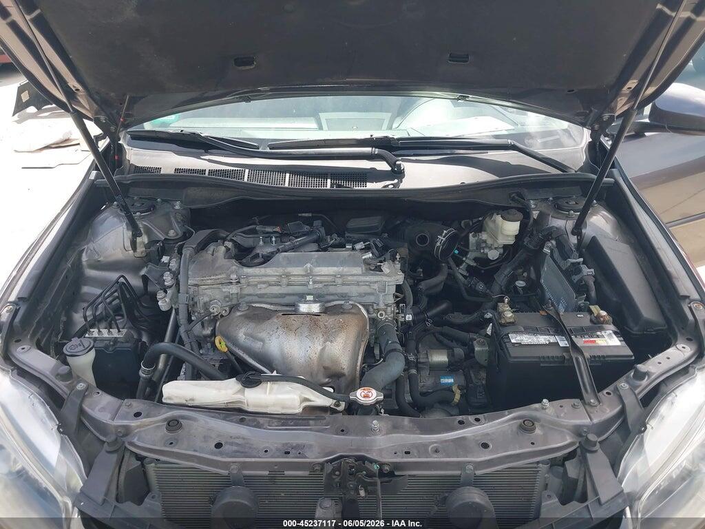 4T1BF1FK3HU297223 2017 TOYOTA CAMRY photo no. 10