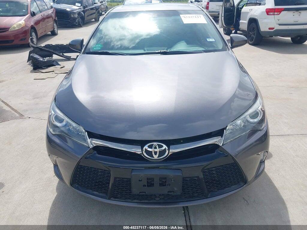 4T1BF1FK3HU297223 2017 TOYOTA CAMRY photo no. 12