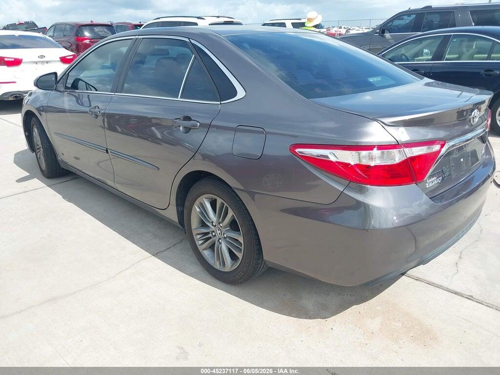 4T1BF1FK3HU297223 2017 TOYOTA CAMRY photo no. 3