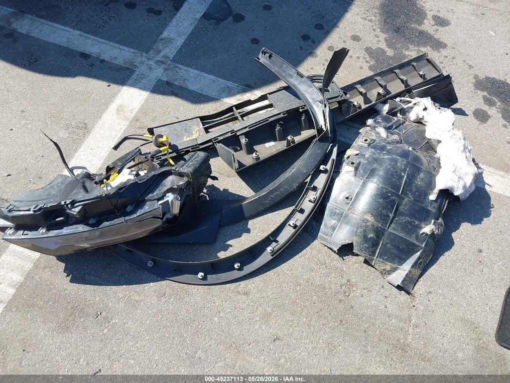 5N1AT3BA4MC820908 2021 NISSAN ROGUE photo no. 12