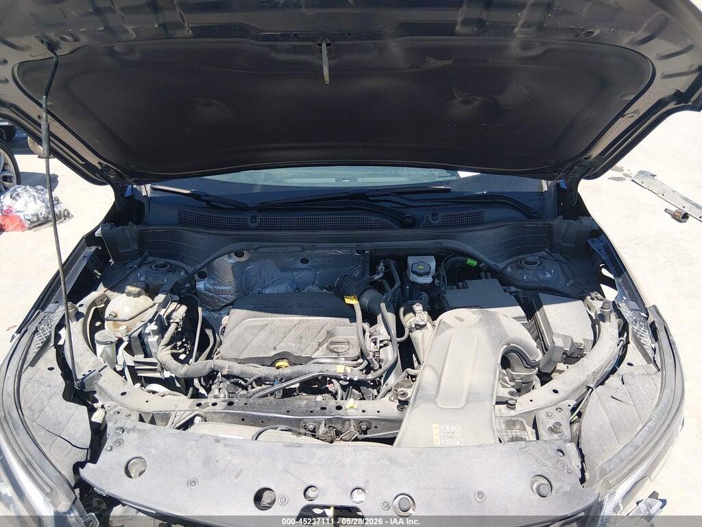 KL77LHE25RC162133 2024 CHEVROLET TRAX photo no. 10