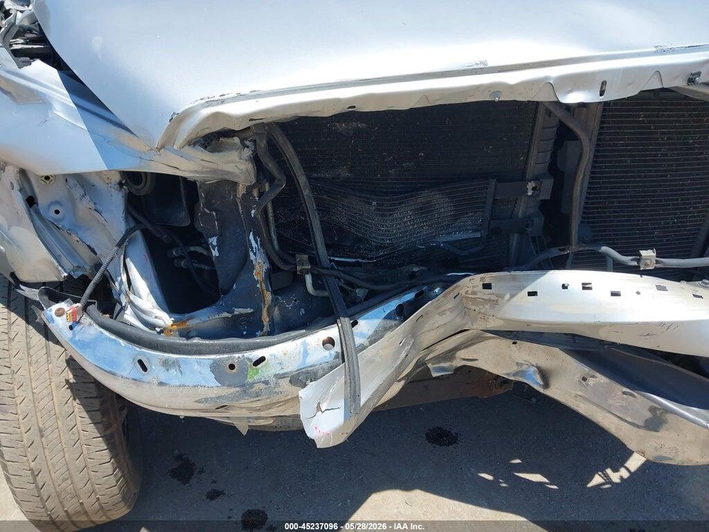 1D7HU18P77S149055 2007 DODGE RAM 1500 photo no. 6