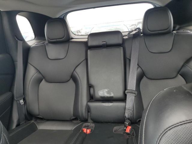 2023 JEEP CHEROKEE ALTITUDE LUX — Фото 10 из 13
