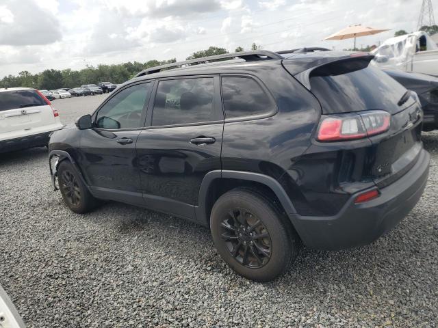 2023 JEEP CHEROKEE ALTITUDE LUX — Фото 2 из 13