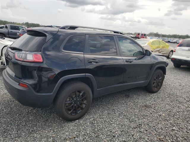 2023 JEEP CHEROKEE ALTITUDE LUX — Фото 3 из 13