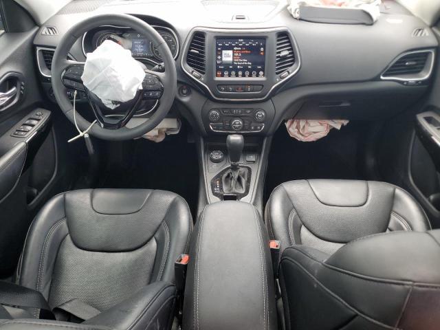 2023 JEEP CHEROKEE ALTITUDE LUX — Фото 8 из 13