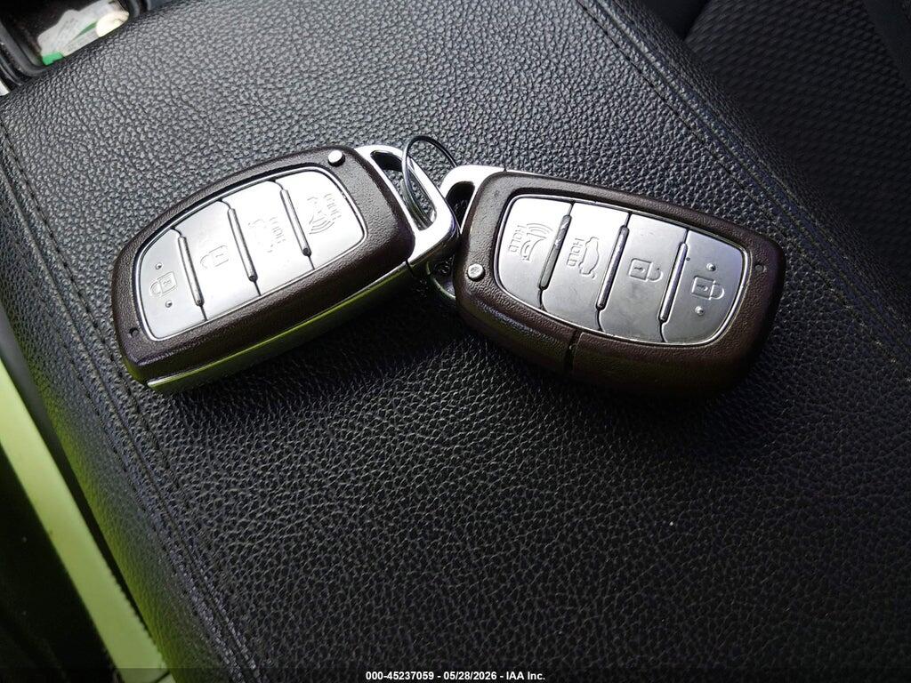 5NPE34AF5KH767551 2019 HYUNDAI SONATA photo no. 11