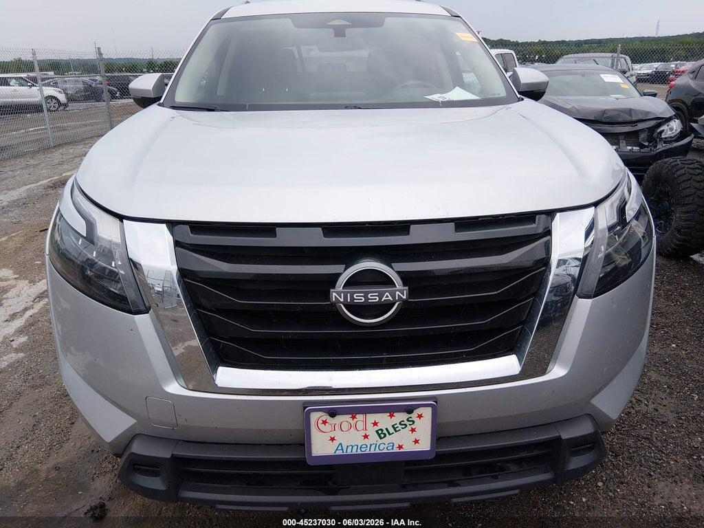 5N1DR3BC1PC247676 2023 NISSAN PATHFINDER photo no. 12