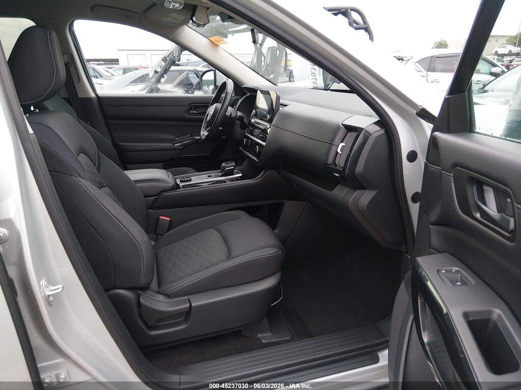 5N1DR3BC1PC247676 2023 NISSAN PATHFINDER photo no. 5