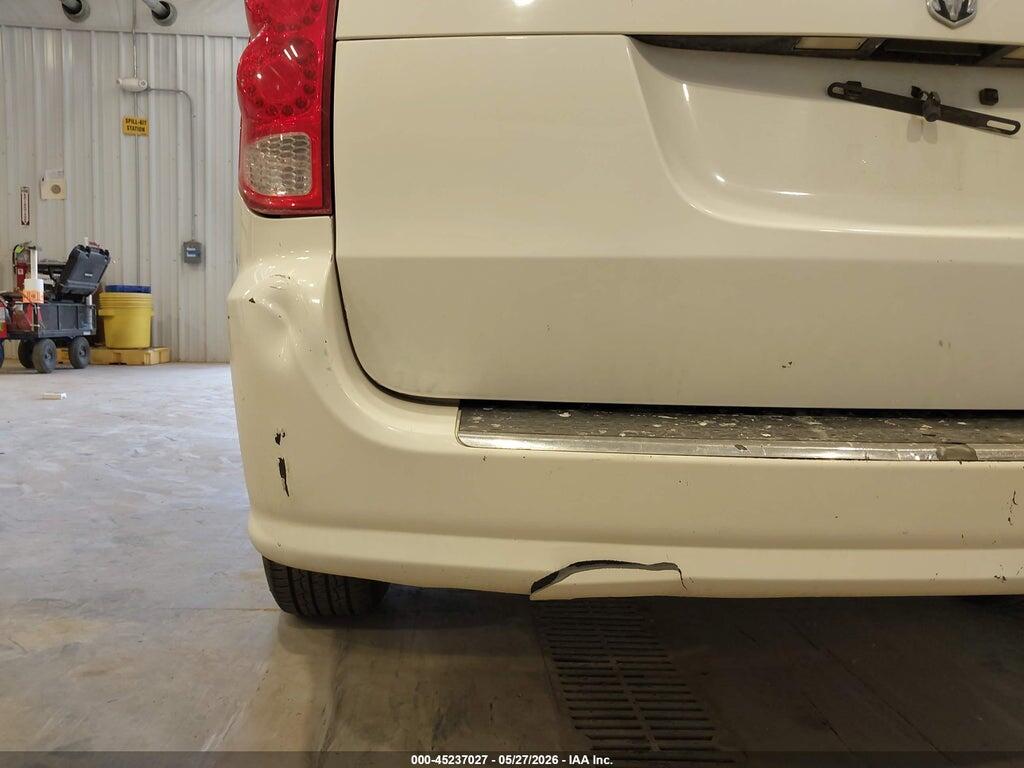 2C4JRGAG6DR587265 2013 RAM CARGO photo no. 6