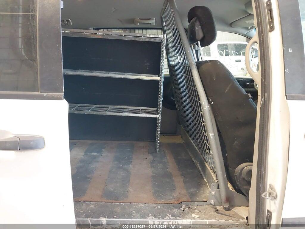 2C4JRGAG6DR587265 2013 RAM CARGO photo no. 8