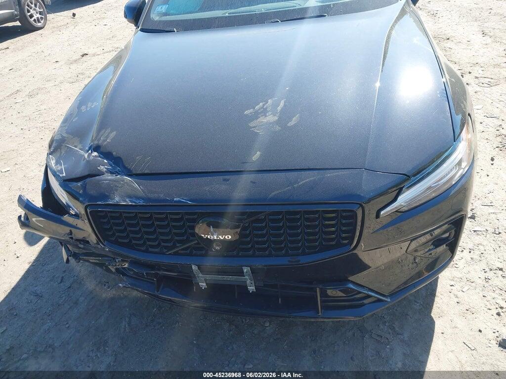7JRL12TH8RG288539 2024 VOLVO S60 photo no. 11