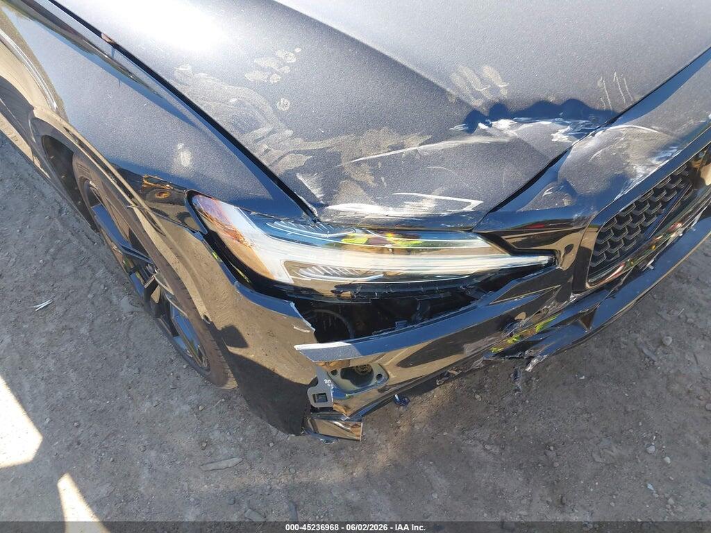 7JRL12TH8RG288539 2024 VOLVO S60 photo no. 5