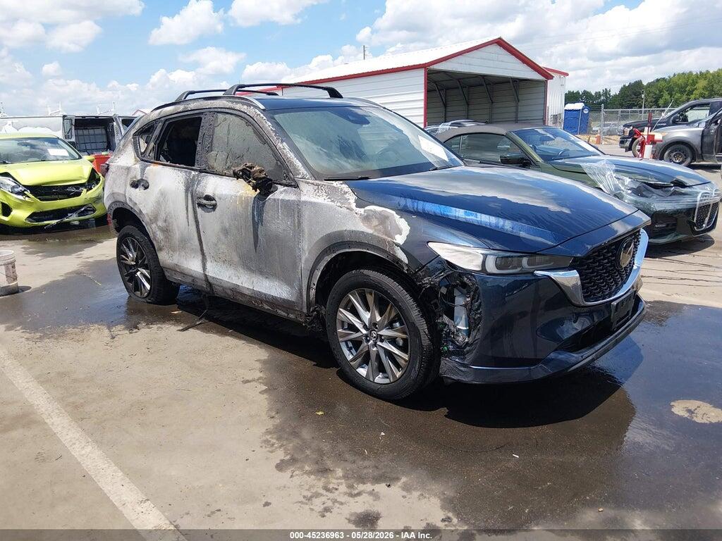 JM3KFBDL0R0443034 2024 MAZDA CX-5 photo no. 1