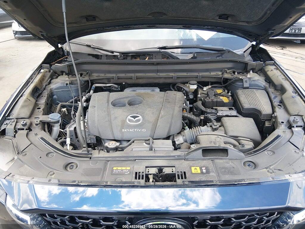 JM3KFBDL0R0443034 2024 MAZDA CX-5 photo no. 10