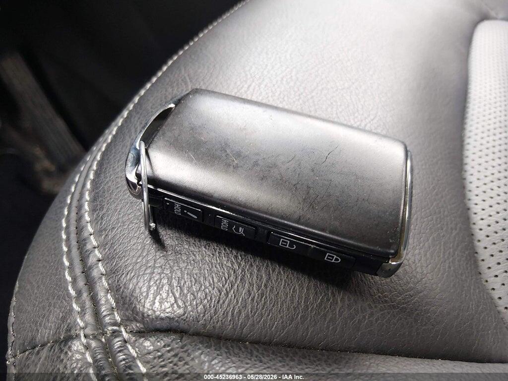 JM3KFBDL0R0443034 2024 MAZDA CX-5 photo no. 11