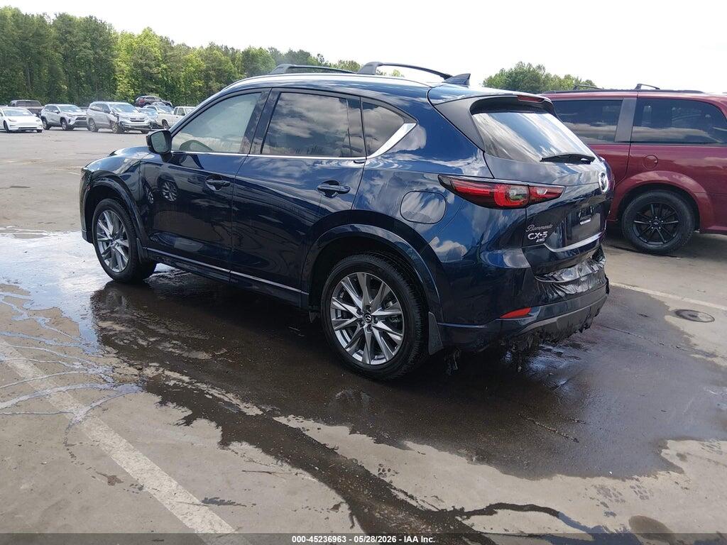 JM3KFBDL0R0443034 2024 MAZDA CX-5 photo no. 3