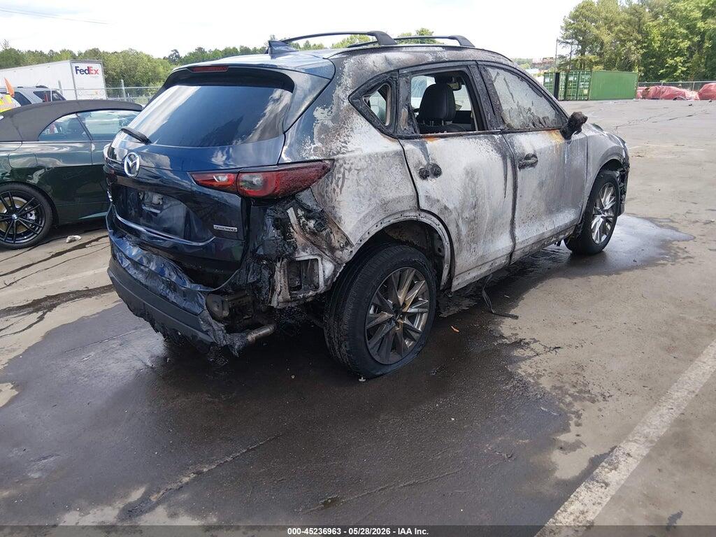 JM3KFBDL0R0443034 2024 MAZDA CX-5 photo no. 4