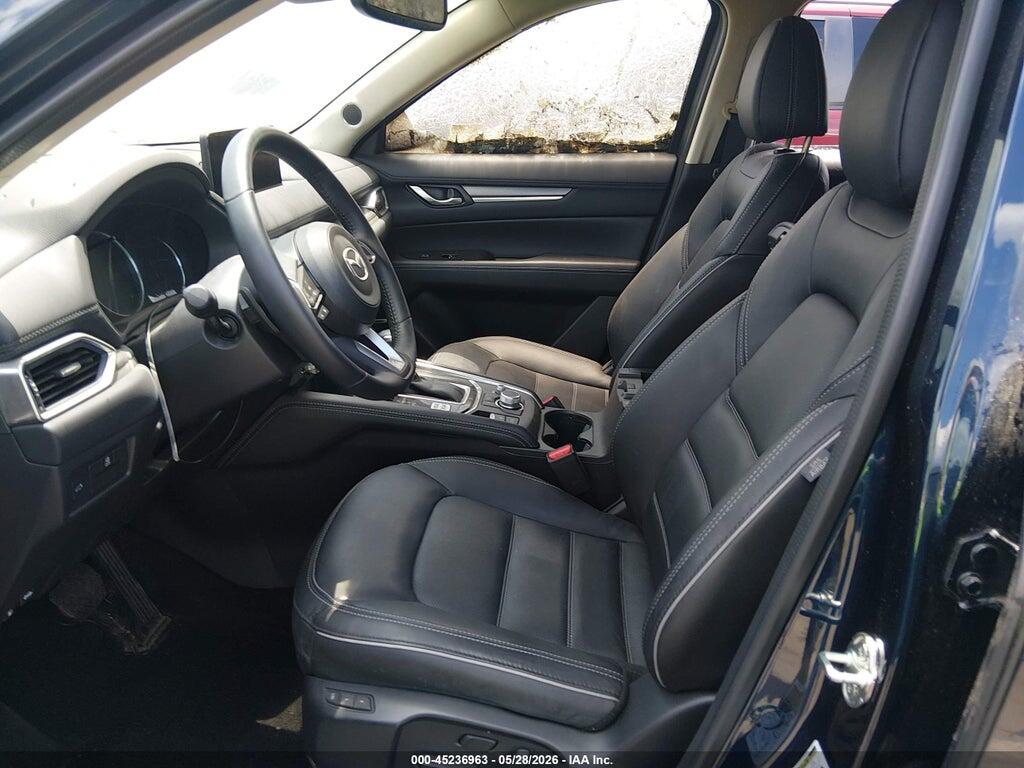 JM3KFBDL0R0443034 2024 MAZDA CX-5 photo no. 5