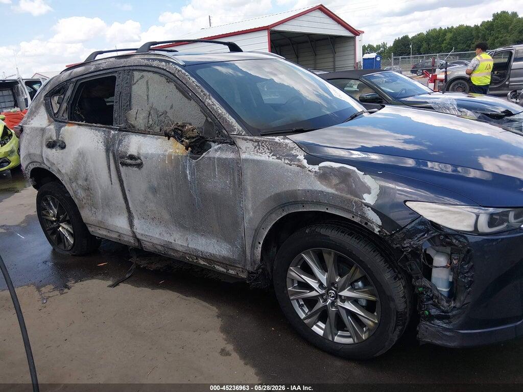 JM3KFBDL0R0443034 2024 MAZDA CX-5 photo no. 6