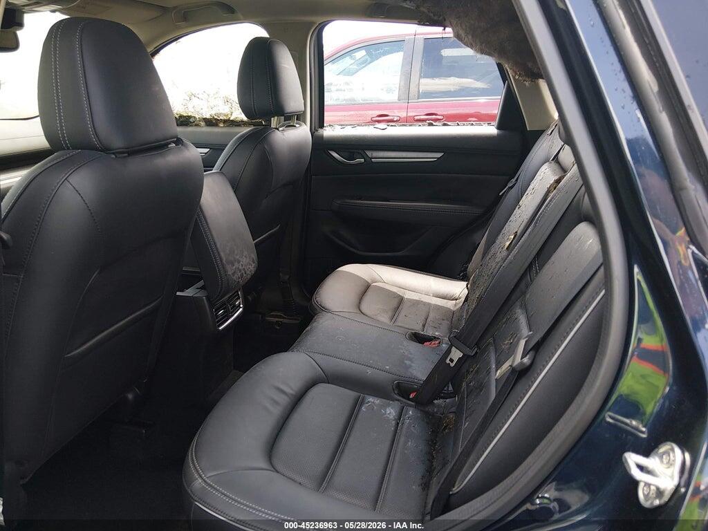 JM3KFBDL0R0443034 2024 MAZDA CX-5 photo no. 8