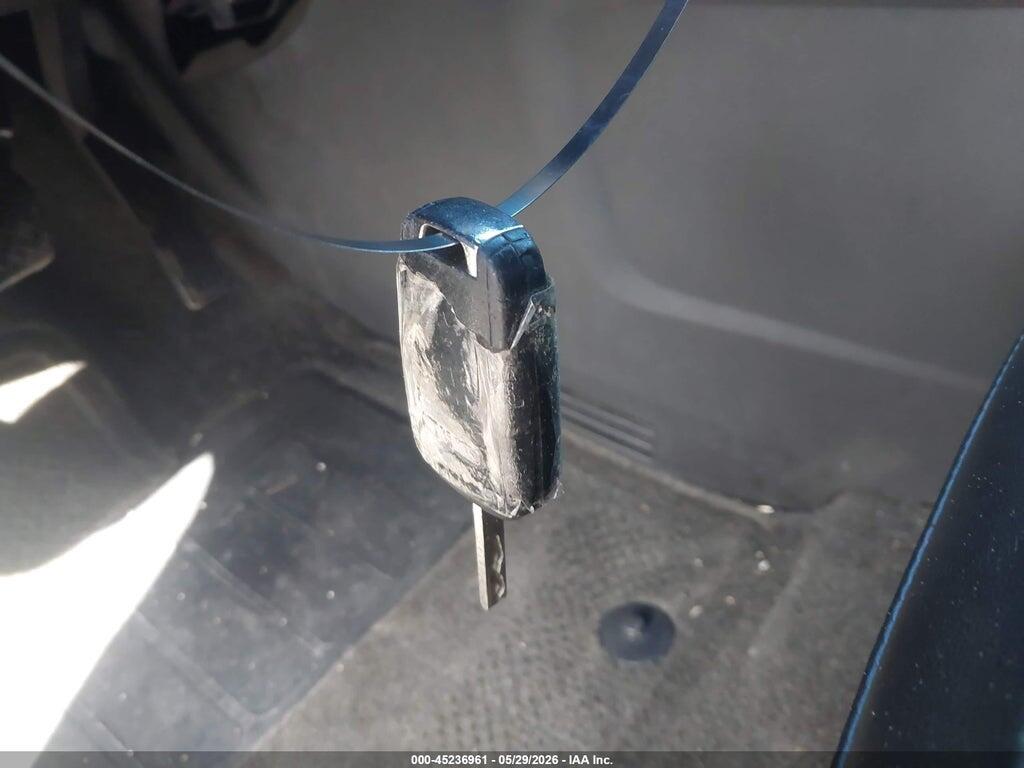 2CTFLUE55B6339350 2011 GMC TERRAIN photo no. 11