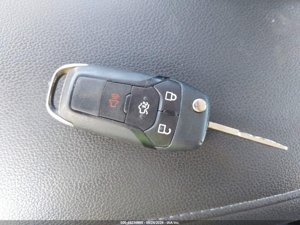 3FA6P0HR6DR192223 2013 FORD FUSION photo no. 11