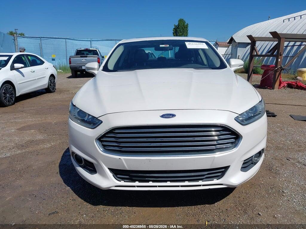 3FA6P0HR6DR192223 2013 FORD FUSION photo no. 12