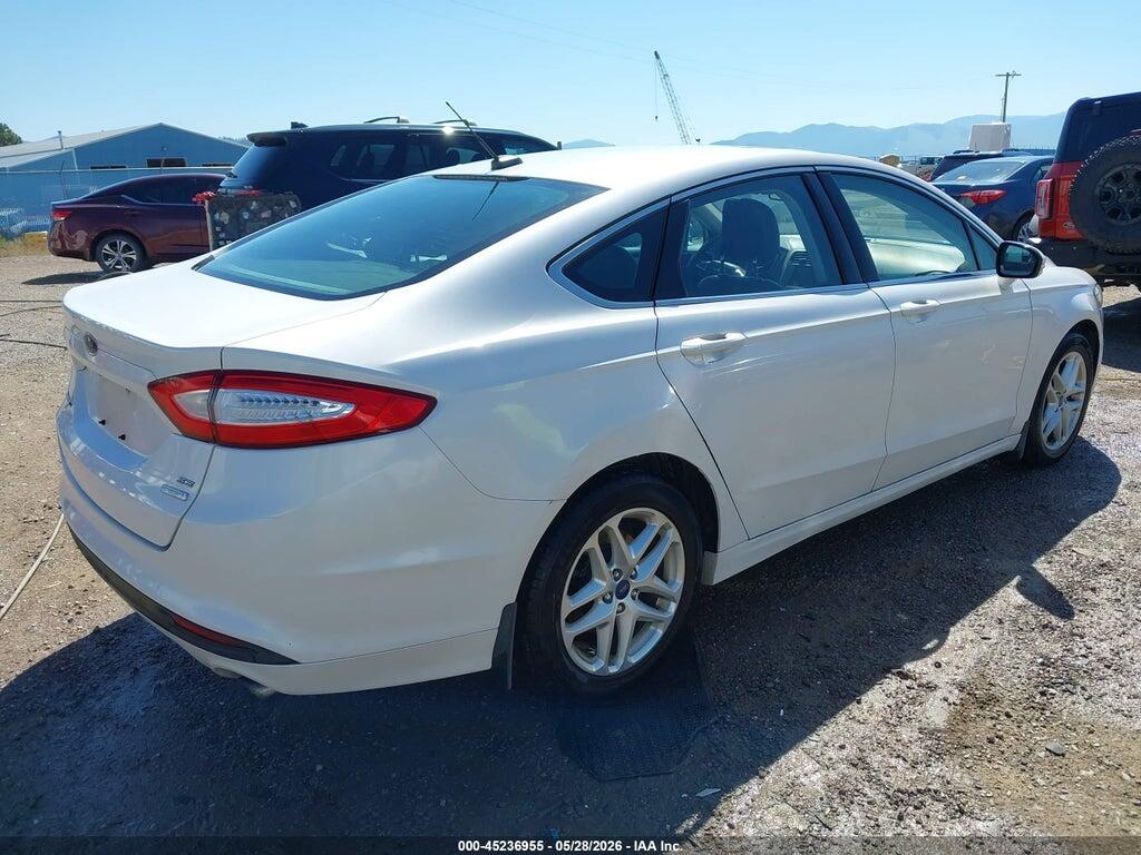 3FA6P0HR6DR192223 2013 FORD FUSION photo no. 4