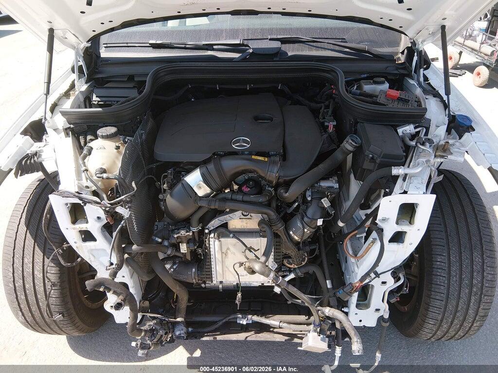 4JGFB4JB3MA439782 2021 MERCEDES-BENZ GLE 350 photo no. 10