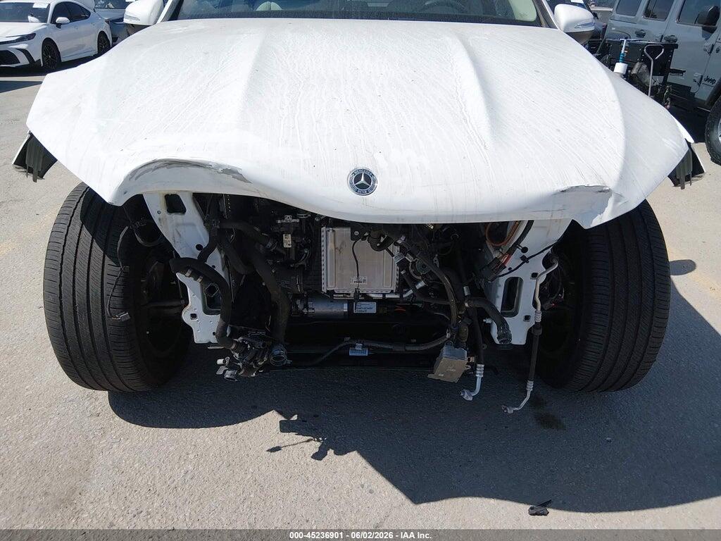 4JGFB4JB3MA439782 2021 MERCEDES-BENZ GLE 350 photo no. 6