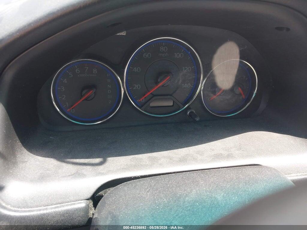 2HGES16545H634120 2005 HONDA CIVIC photo no. 7