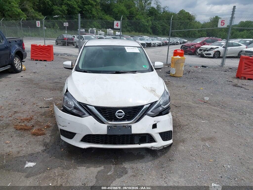 3N1AB7AP9JY310256 2018 NISSAN SENTRA photo no. 12