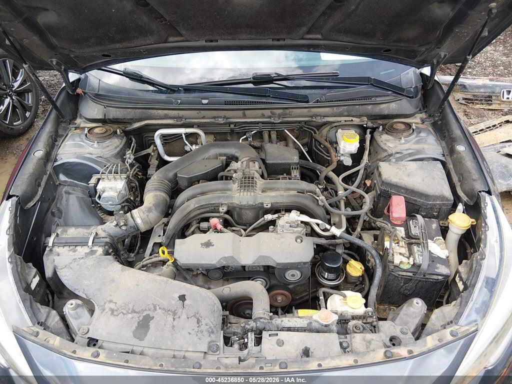 4S3BNAR68J3018575 2018 SUBARU LEGACY photo no. 10