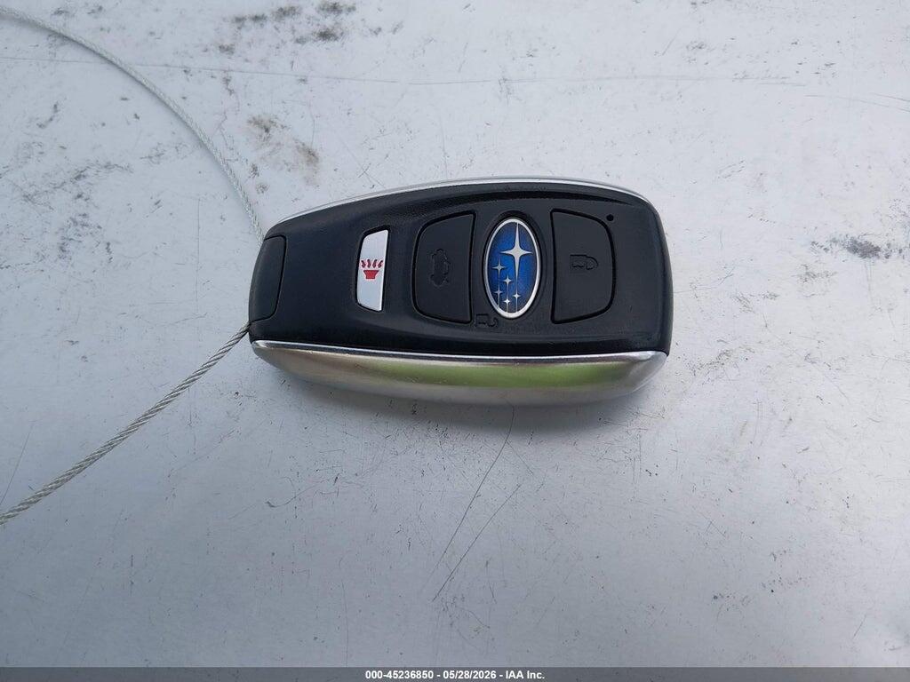 4S3BNAR68J3018575 2018 SUBARU LEGACY photo no. 11