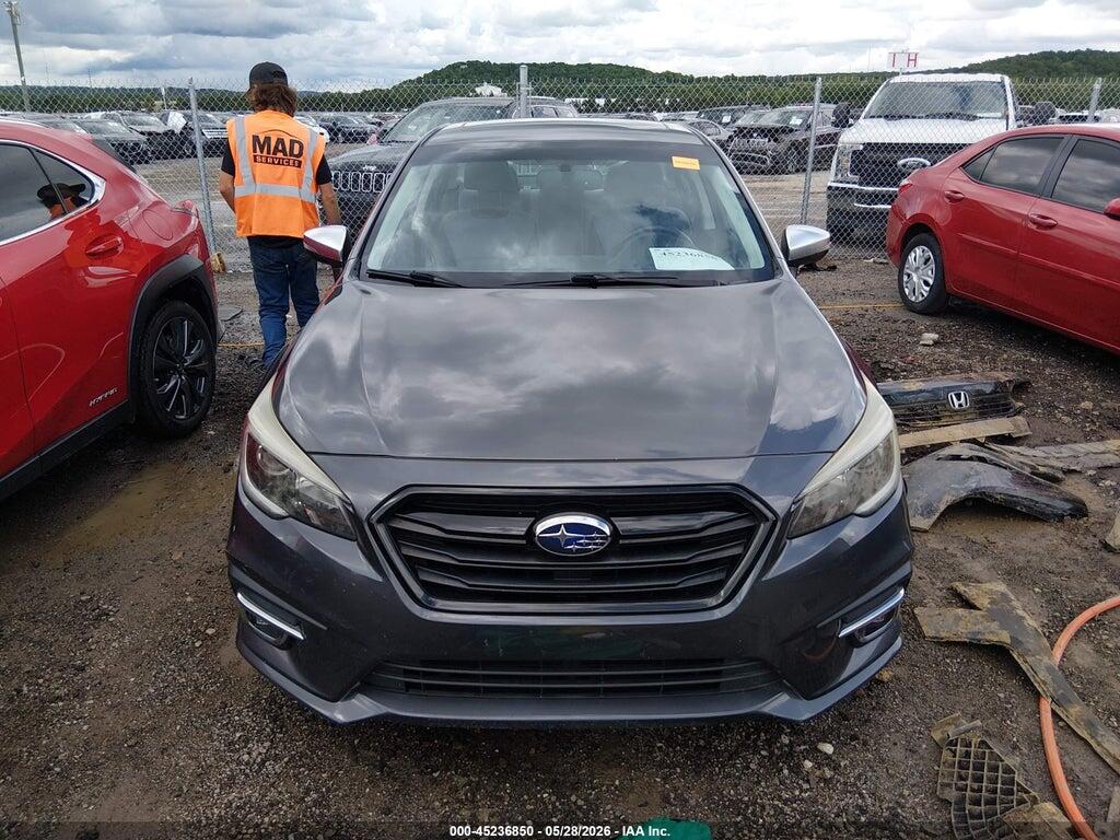 4S3BNAR68J3018575 2018 SUBARU LEGACY photo no. 12