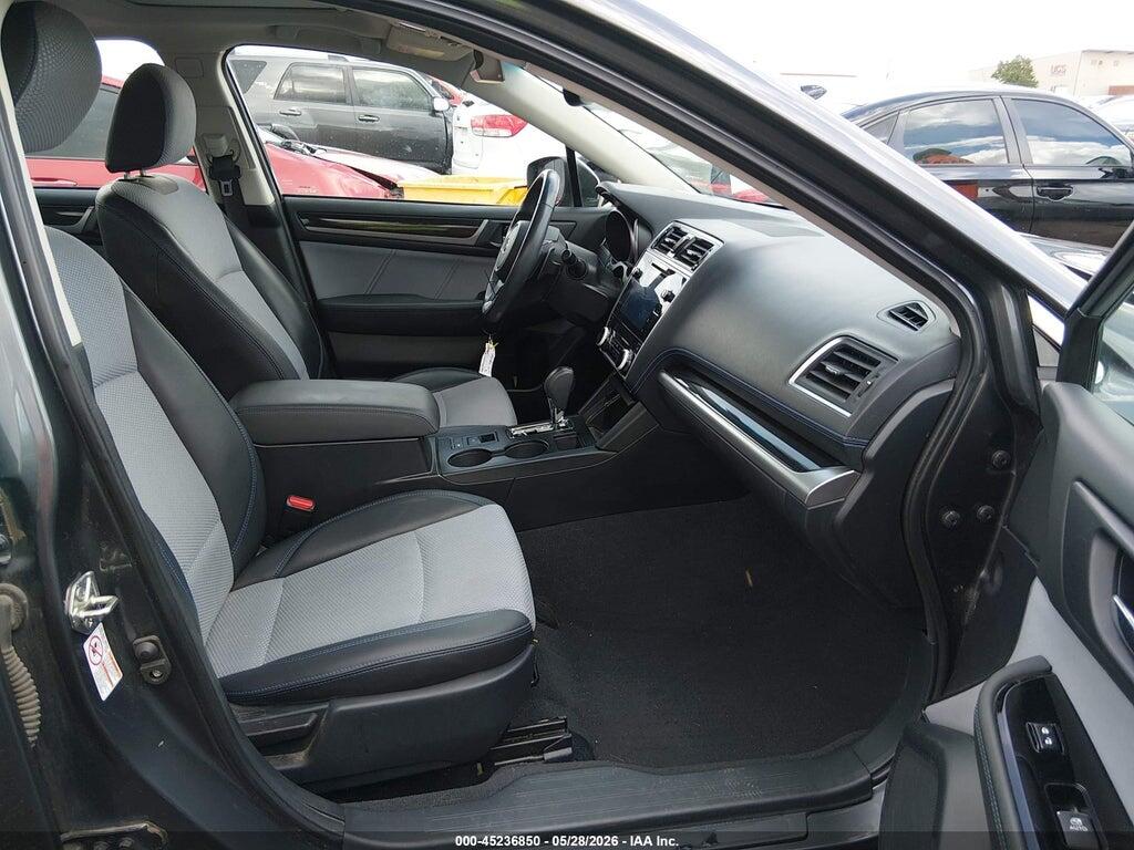 4S3BNAR68J3018575 2018 SUBARU LEGACY photo no. 5