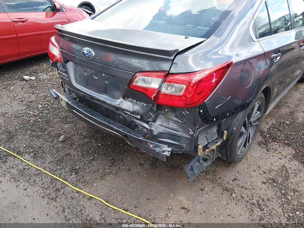 4S3BNAR68J3018575 2018 SUBARU LEGACY photo no. 6