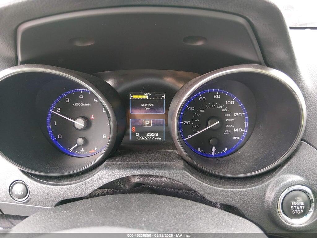 4S3BNAR68J3018575 2018 SUBARU LEGACY photo no. 7
