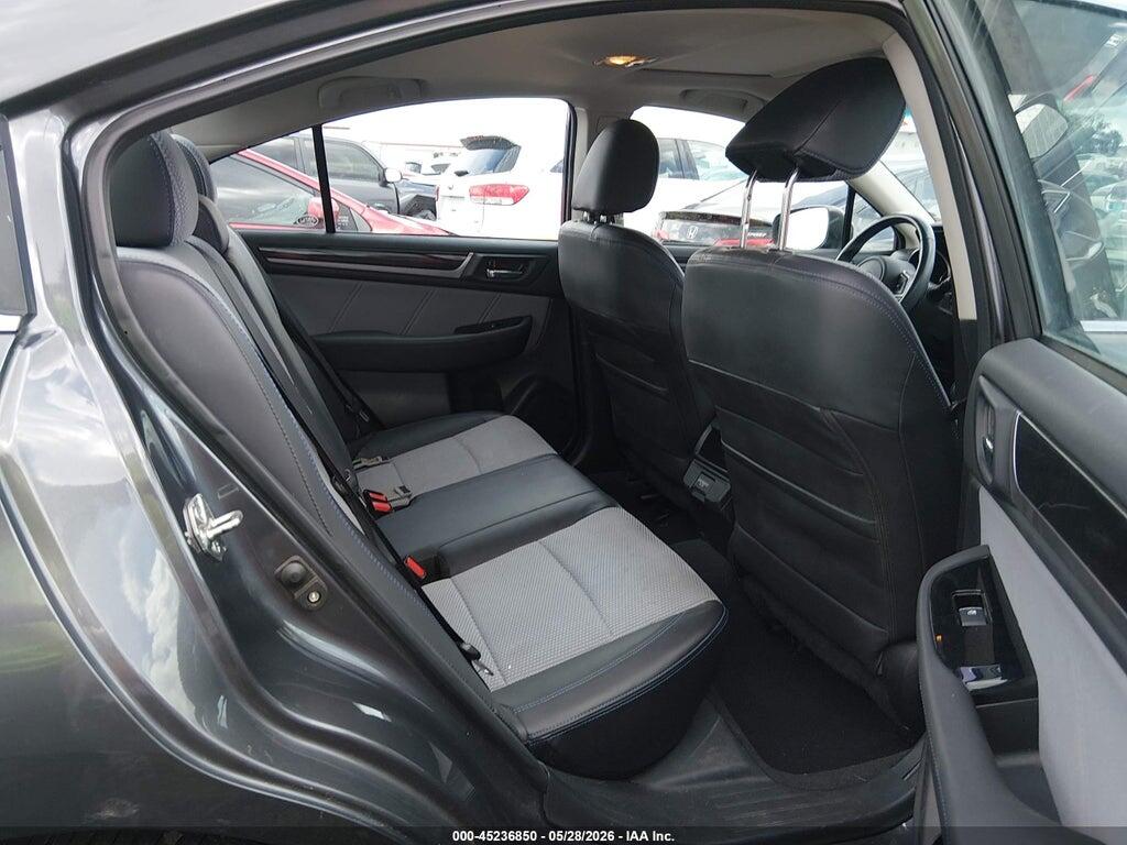 4S3BNAR68J3018575 2018 SUBARU LEGACY photo no. 8